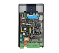 Scheda di controllo della scheda madre del circuito barriera a sbarramento DZX2.2P for cancello Wejoin con condensatore e telecomando opzionale(Board no capacitor)