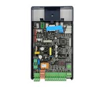 Scheda di controllo della scheda madre del circuito barriera a sbarramento DZX2.2P for cancello Wejoin con condensatore e telecomando opzionale(Board no capacitor)