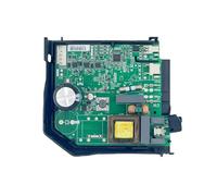 Scheda di controllo della scheda madre del circuito PCB del frigorifero, compatibile con Embraco, CF02D01 M0.00ZW02 VEM 2.1A Circuito PCB 193525231, sostituzione degli accessori del frigorifero