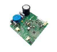 Scheda di controllo della scheda madre del circuito PCB del frigorifero, compatibile con Haier, PCB del driver di controllo EECON-QD VCC3 2456 B5 0193525078, Sostituire il componente