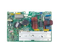 Scheda Di Controllo Della Scheda Madre Del Computer Del Condizionatore D'aria, Compatibile Con Midea, KFR-51W/BP2-(RX62T FSBB30CH60CM LMSR). D.13. WP2-1 17122000014651, PCB Del Condizionatore D'aria(F