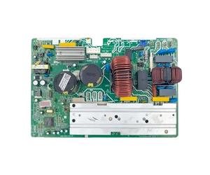 Scheda Di Controllo Della Scheda Madre Del Computer Del Condizionatore D'aria, Compatibile Con Midea, KFR-51W/BP2-(RX62T FSBB30CH60CM LMSR). D.13. WP2-1 17122000014651, PCB Del Condizionatore D'aria(F