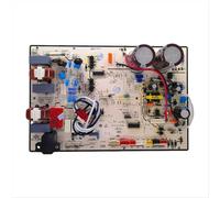 Scheda di controllo della scheda madre del computer 'unità esterna del condizionatore d'aria a frequenza variabile 0011800524A accessori