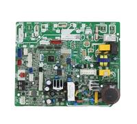 Scheda Di Controllo Della Scheda Madre Del Condizionatore D'aria, Compatibile Con Midea CAFK75ZN1DPA1-3, ZY001, JD. T.NK. NP2-1 17123000012483 PCB (17123000012721), Accessori Di Ricambio For Condizion