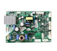 Scheda di controllo della scheda madre del frigorifero, compatibile con LG, EBR31177515 EBR311775 Parti della scheda madre del frigorifero