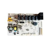 Scheda di controllo della scheda madre della lavastoviglie, compatibile con WQP, 12-7207A.D.1-1 V4.0