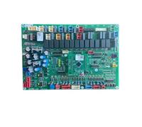Scheda Di Controllo Della Scheda Madre Dell'unità Esterna Multi-link Del Condizionatore D'aria Centrale, Compatibile For Gree WZ6535N 30226156 30226526, Parti Della Scheda Madre