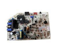 Scheda di controllo della scheda madre SX-18FABP-MB95F698K for condizionatore d'aria, Parti