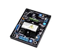 Scheda di Controllo della Tensione del Motore regolatore Automatico generatore Diesel SX460 AVR Compatibile con alternatore Senza spazzole(SX460 Basics)