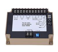 Scheda di controllo della velocità meccanica del cambio, 4914091 Controller del motore, modulo di governatore elettronico, per la regolamentazione del motore, di gestione del