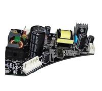 Scheda di controllo della velocità PWM DC310V Scheda di controllo for motore della ventola 'inverter del condizionatore d'aria a 5 fili Pompa 'acqua