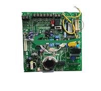 Scheda Di Controllo Della Ventola Del Condotto Dell'aria 17123000000360 17123000A00142 EU-KFR160T2/BP2N1X-BD18.NP1-A For Midea, Parti