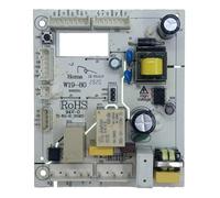 Scheda Di Controllo Dell'alimentazione Del Circuito Frigorifero, Compatibile Con WILLMARK, W19-80 RFN-420NFX, Frigorifero