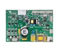 Scheda Di Controllo Dell'alimentazione PCB Principale Del Frigorifero, Compatibile Con BEKO, GNO4331XPN, Compatibile Con Finlux, SBS-440IX