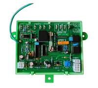 Scheda Di Controllo Dell'alimentazione Principale Del Frigorifero, Compatibile Con Dometic, Micro-P711, Parti For Camper A 2 O 3 Vie