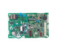 Scheda di controllo dell'aria condizionata, circuito PCB K11CN-01-04 9709030004 Componente di regolazione, compatibile con Fujitsu K11CN-CA (01-04