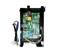 Scheda Di Controllo Dell'aria Condizionata, Compatibile Con Midea, Scheda Di Controllo Dell'unità Esterna Del Condizionatore D'aria BP2 BP3 Frequenza Variabile Generale for Scatola Elettrica(BP2 BP3)