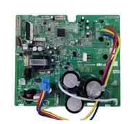 Scheda Di Controllo Dell'aria Condizionata, Compatibile for Daikin, Scheda Computer Dell'aria Condizionata 2P254206-3 3PCB2619 Parte Condizionata