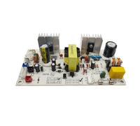 Scheda Di Controllo Dell'armadietto Del Vino Scheda Di Potenza DQ04-001 110V/220V Circuito Dell'armadietto Del Vino Accessori Di Ricambio For L'armadietto Del Vino(DQ04-001 110v)