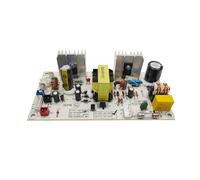 Scheda Di Controllo Dell'armadietto Del Vino Scheda Di Potenza DQ04-001 110V/220V Circuito Dell'armadietto Del Vino Accessori Di Ricambio For L'armadietto Del Vino(DQ04-001 220v)