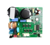 Scheda Di Controllo Dell'azionamento A Frequenza Variabile For Frigorifero, Compatibile Con LG, EBR80586801 EAX66235201BMA069LCMV EBR8058, Componenti