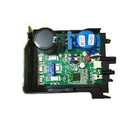 Scheda Di Controllo Dell'azionamento Dell'inverter Del Compressore, Compatibile Con Haier, Frigorifero WB-11.24.11 Accessori For Ricambi For Frigorifero E Congelatore VETZ110L