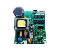 Scheda di controllo dell'azionamento dell'inverter del compressore del frigorifero, compatibile con DONPER, parti del frigorifero congelatore VFL110CY1 HGFE-492B