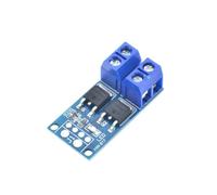 Scheda di controllo dell'interruttore a grilletto regolabile PWM del modulo driver di alimentazione 1-20PCS(1PCS)