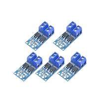 Scheda di controllo dell'interruttore a grilletto regolabile PWM del modulo driver di alimentazione 1-20PCS(5PCS)