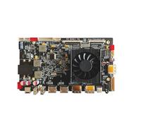 Scheda Di Controllo Dello Schermo LCD LM375QW2 5K Drive Board R1811 HDR 4K DP1.4 For LM270QQ1 LM270QQ2 3/4 5120 * 2880(LM270QQ1)