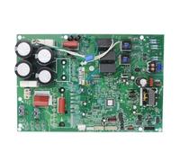 Scheda Di Controllo Dell'unità Esterna A748353, Compatibile Con Panasonic, Parti Di Condizionamento PCB Del Circuito Del Condizionatore D'aria Centrale
