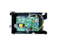 Scheda di controllo dell'unità esterna del condizionatore d'aria BP2 BP3 compatibile con PCB universale, compatibile con Midea, parti di ricambio for il condizionamento(BP2 AC)