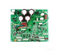 Scheda Di Controllo Dell'unità Esterna Del Condizionatore D'aria Centrale, Compatibile Con Il Circuito Stampato Panasonic HIC-10ME1E81 1FA4B1B137600-1, Parti AC