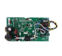 Scheda Di Controllo Dell'unità Esterna Del Condizionatore D'aria, Compatibile Con Chigo, PU925AY083-T Circuito PCB Compressore Parti Di Condizionamento Opzionali(For Mitsubishi 1pcs)