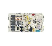 Scheda Di Controllo Dell'unità Esterna Del Condizionatore D'aria, Compatibile Con Midea V-KOK120-SXX-A 17127000000960, Pezzi Di Ricambio For La Scheda Madre Del Condizionatore D'aria