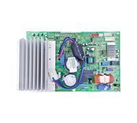 Scheda Di Controllo Dell'unità Esterna Del Condizionatore D'aria, Scheda Inverter Del Compressore, Pezzi Di Ricambio, Compatibile Con AUX, R09WBPC3, Accessori For Condizionatori D'aria