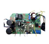 Scheda di controllo dell'unità esterna dell'aria condizionata, compatibile con AUX, KFR-51WBPD SX-BPS-W-89FM41-V5, scheda di circuito stampato dell'aria condizionata