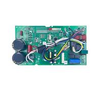 Scheda Di Controllo Dell'unità Esterna Dell'aria Condizionata, Compatibile Con Zhigao, Componente Della Scheda Driver PCB Del Circuito PU925AY033-T