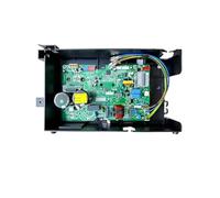 Scheda di controllo dell'unità esterna PCB universale completamente compatibile BP2 BP3, con parti ricambio for condizionatori d'aria Midea(BP2 AC)