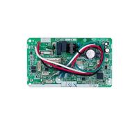 Scheda di controllo dell'unità interna del condizionatore d'aria, compatibile con Daikin, circuito PCB 2P341918-6N-00 EX13009-6 Parti di condizionamento(A)