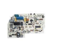 Scheda Di Controllo Dell'unità Interna Dell'aria Condizionata, Compatibile Con Galanz, Componente Della Scheda Driver PCB Del Circuito GAL1005GK-11(Heat and Cool)