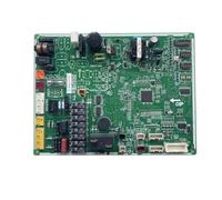 Scheda di controllo dell'unità interna RG00V406B WM00B279B, compatibile con Mitsubishi, pezzi di ricambio for il condizionamento PCB del circuito del condizionatore d'aria MFD-GC54VC(Type A)