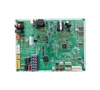 Scheda di controllo dell'unità interna RG00V406B WM00B279B, compatibile con Mitsubishi, pezzi di ricambio for il condizionamento PCB del circuito del condizionatore d'aria MFD-GC54VC(Type D)