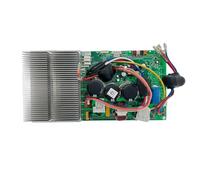 Scheda Di Controllo Dell'unità Inverter For Condizionatore D'aria Esterna, Compatibile Con Hisense AT242CB PCB05-457-V03 1878005.C, Parti For Condizionatori D'aria(No Cooling Block)