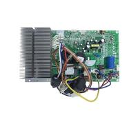 Scheda Di Controllo Dell'unità Inverter For Condizionatore D'aria Esterna, Compatibile Con Hisense, PCB05-457-V02 1878005.B, Parti For Condizionatori D'aria(No Cooling Block)