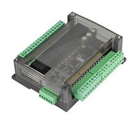 Scheda di controllo di automazione industriale FX1N 30MR PLC con 16 input 14 Relay di uscita Porta 32 bit per attrezzature di produzione