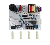 Scheda di controllo di ricambio 60105 per riscaldatore Mr. Supporta in modo efficiente il riscaldamento a gas naturale e propano fino a 125000 BTU