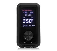 Scheda di controllo digitale PID di ricambio per Pit Boss Pro Series II 4-Series Pellet Vertical Smoker, 80147, pannello di controllo parti di ricambio per Pit Boss Modello: PBV4PS2, con funzione WiFi