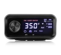 Scheda di controllo digitale PID di ricambio per Pit Boss Pro Series II 850 Pellet Grill, 80146 Pannello di controllo Parti di ricambio per Pit Boss Modello: PB850PS2, controller con WiFi e funzione