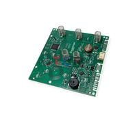 Scheda di controllo display scaldacqua Vls Evo Ariston Chaffoteaux 65119811-01
